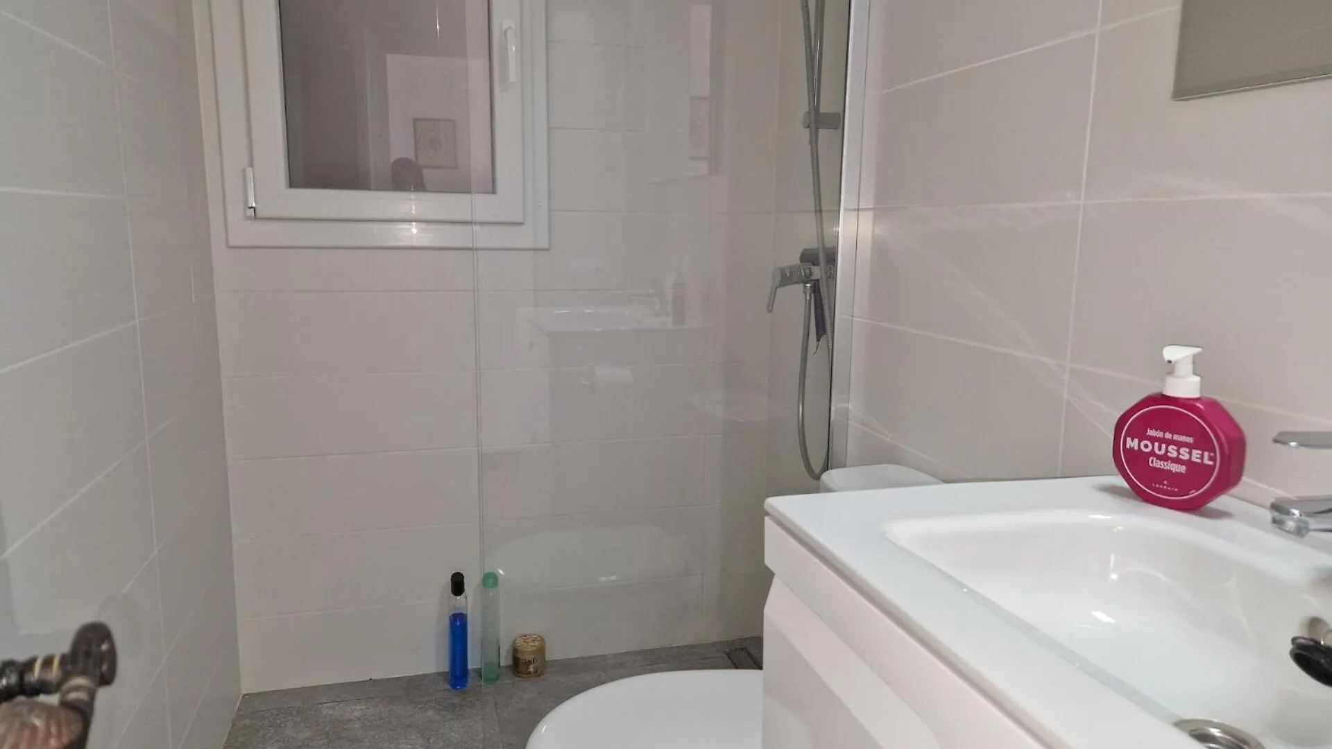 Bj-5 Calella De Palafrugell 6 Pax Apartamento Espanha