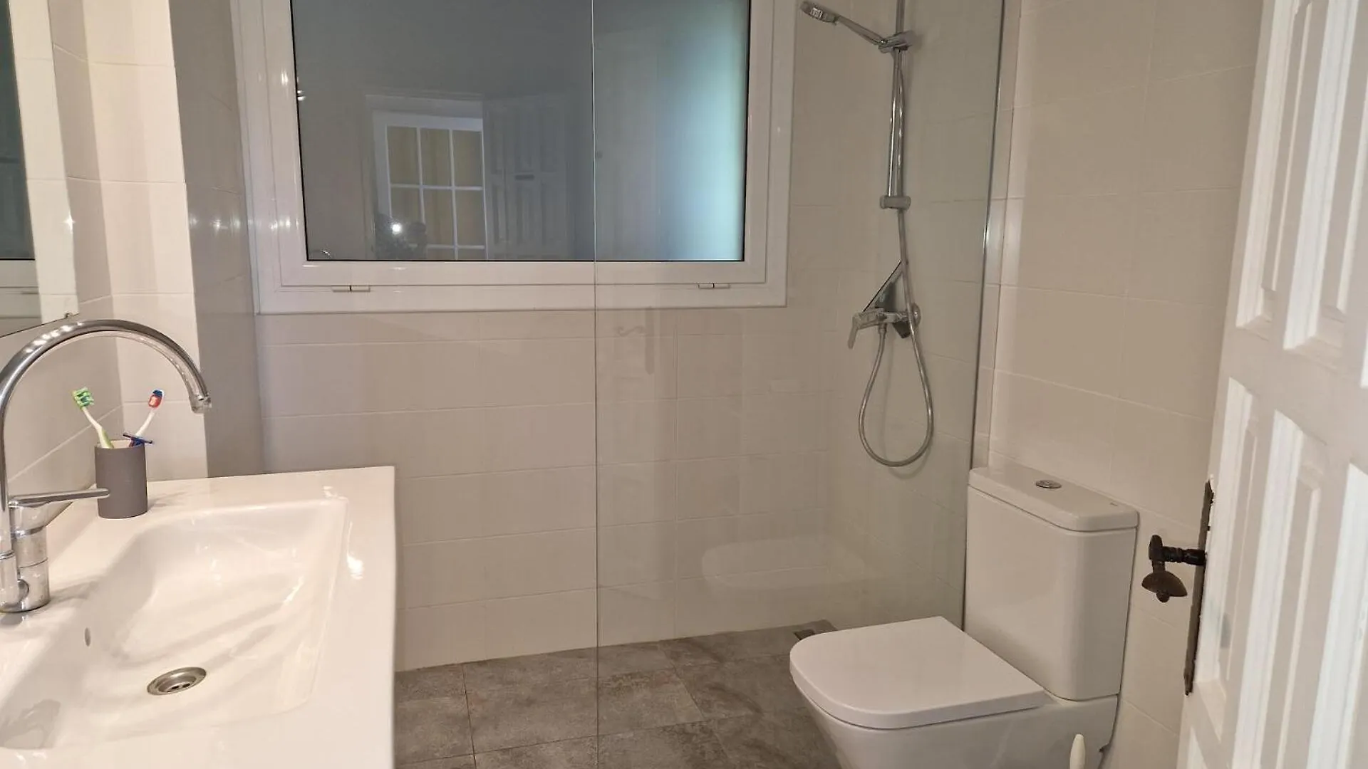 Bj-5 Calella De Palafrugell 6 Pax Apartman