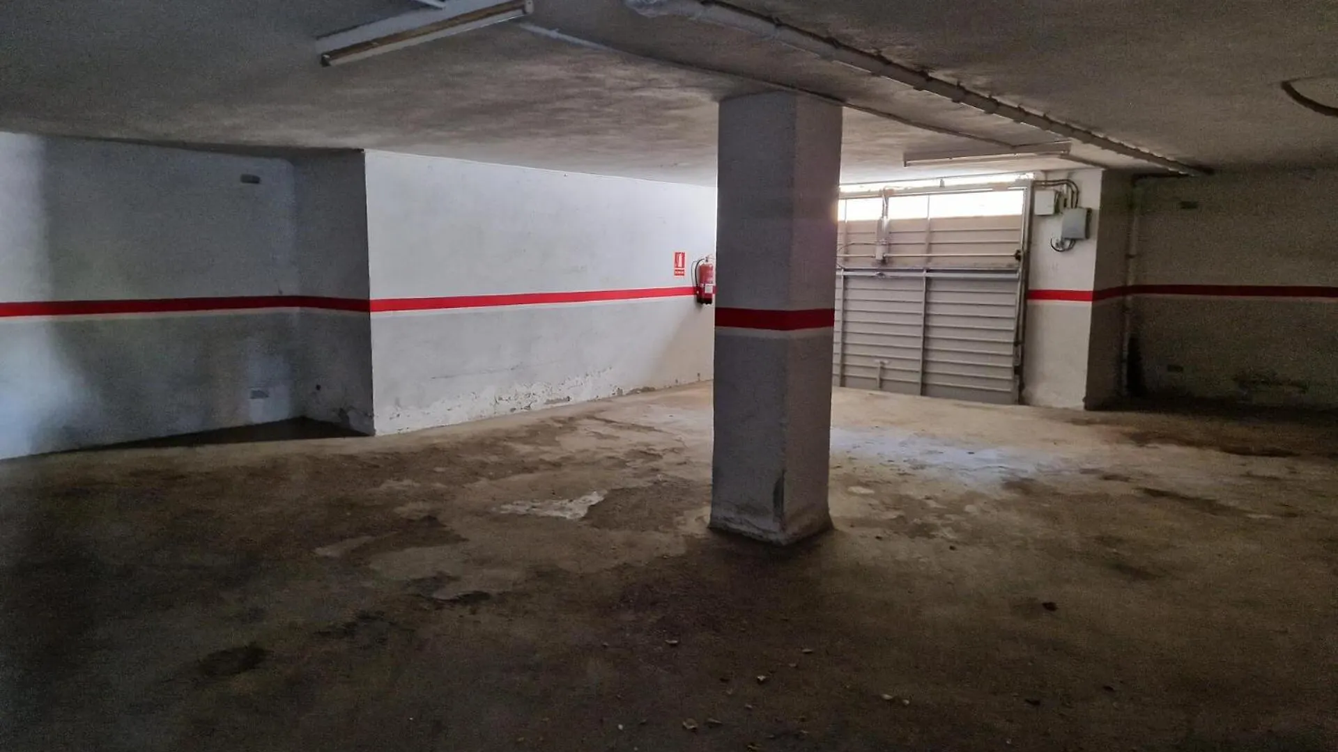 Bj-5 Calella De Palafrugell 6 Pax Apartman Spanyolország