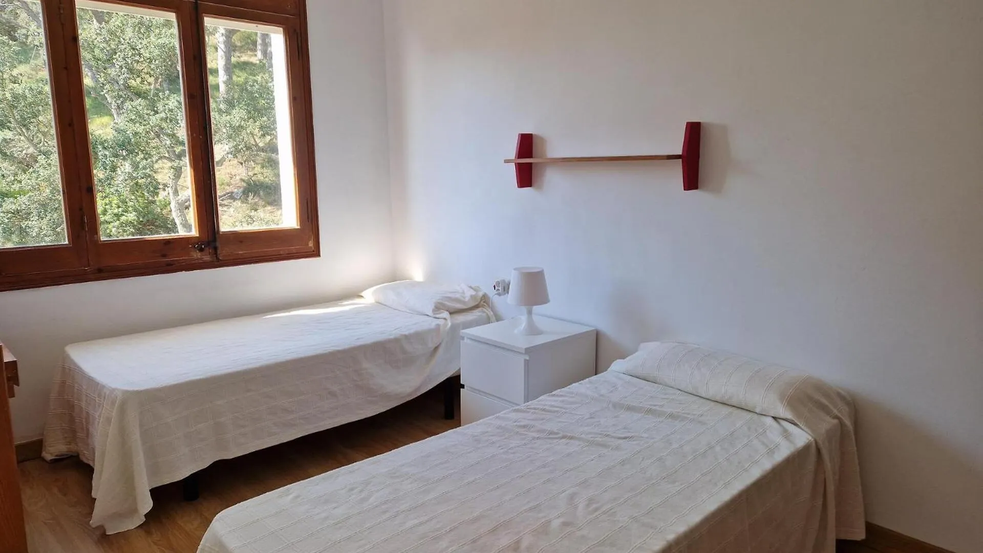 Bj-5 Calella De Palafrugell 6 Pax Apartamento