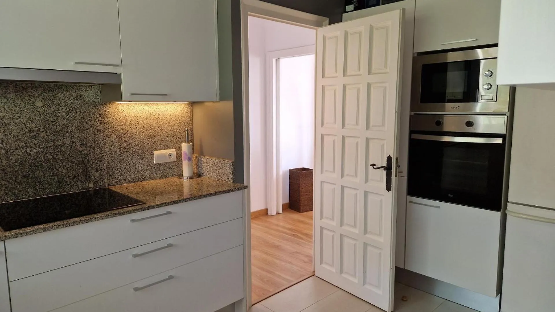 Bj-5 Calella De Palafrugell 6 Pax Apartamento