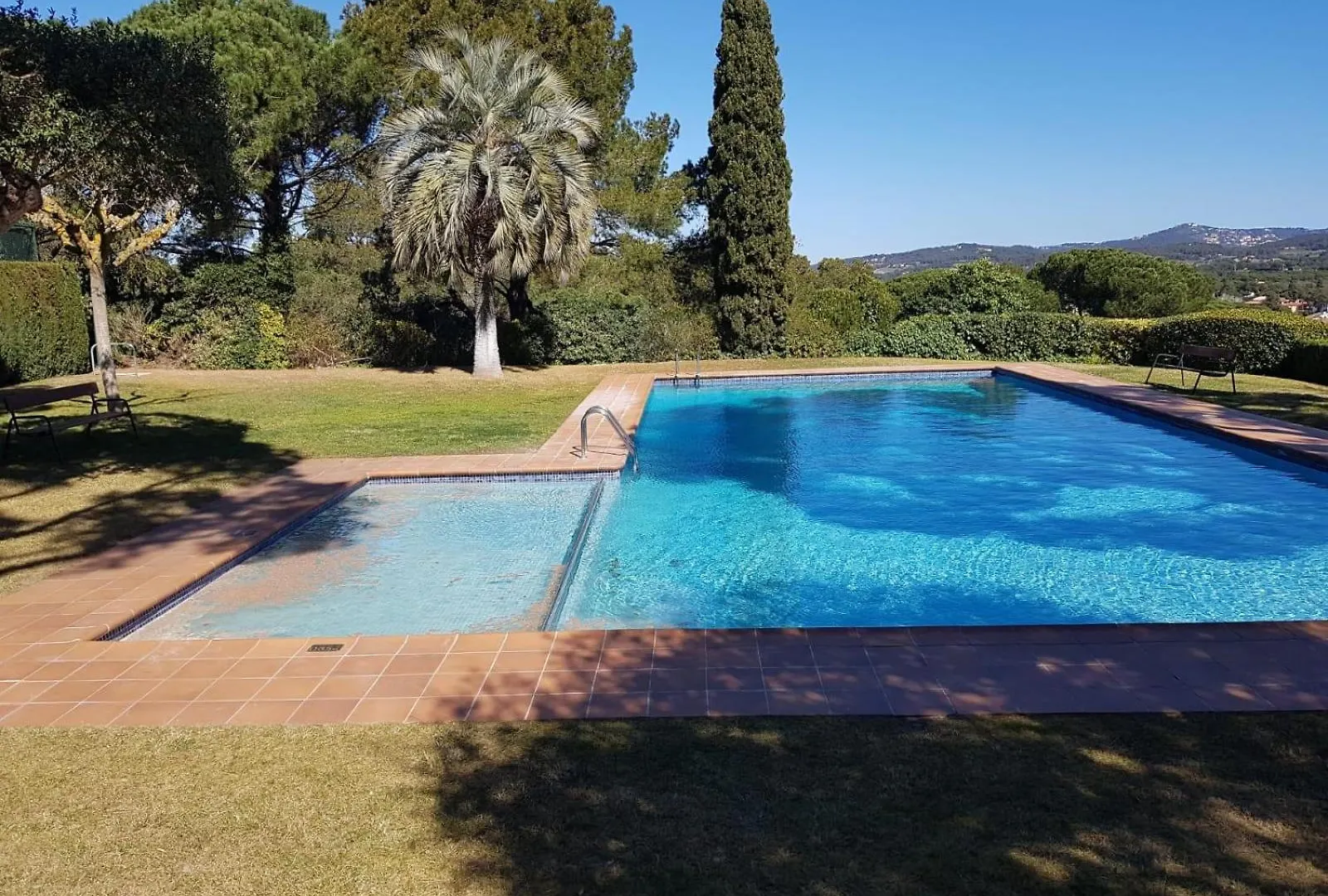 Bj-5 Calella De Palafrugell 6 Pax Apartamento Espanha