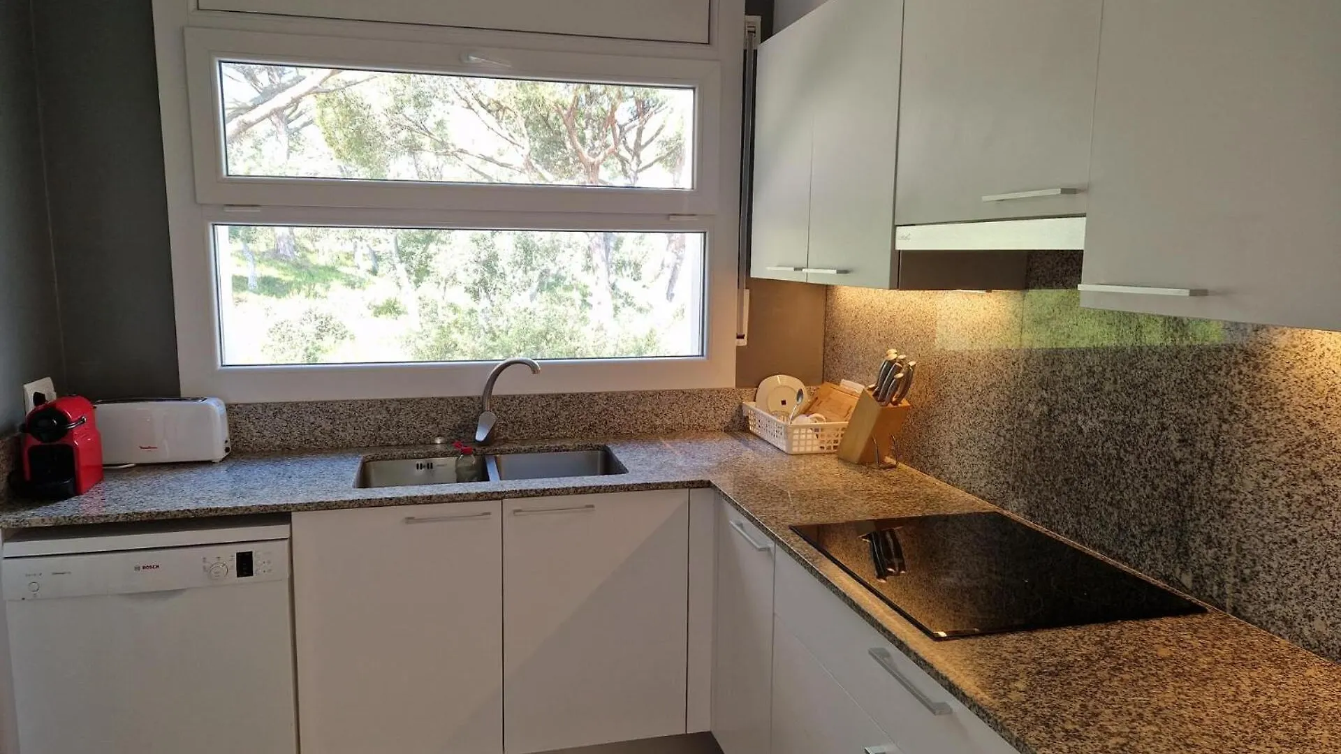 Bj-5 Calella De Palafrugell 6 Pax Apartman 0*,  Spanyolország