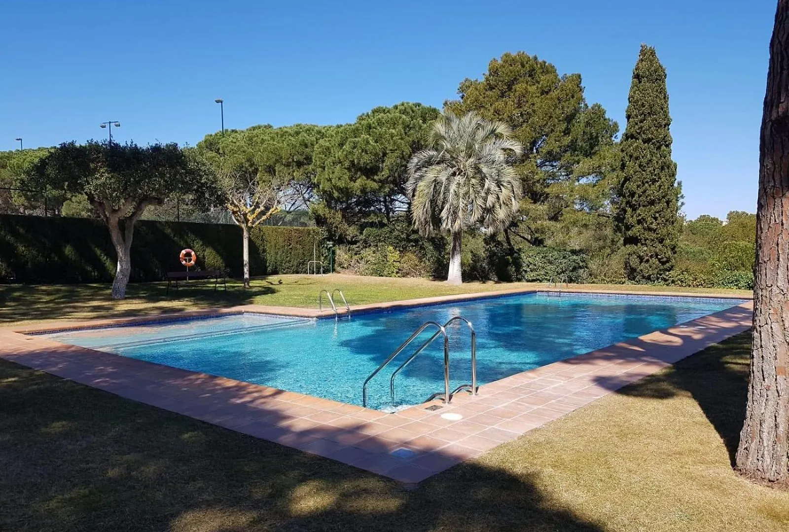 Bj-5 Calella De Palafrugell 6 Pax Apartman 0*,
