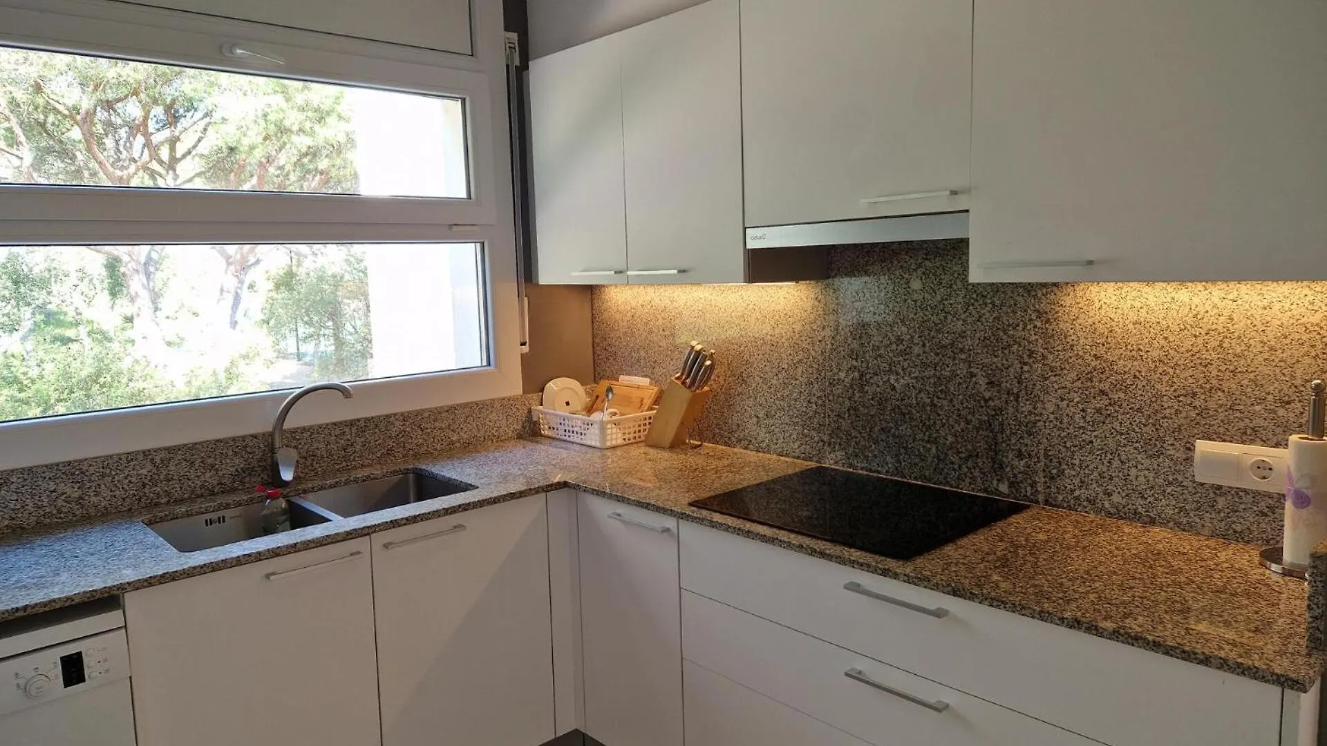 Bj-5 Calella De Palafrugell 6 Pax Apartamento