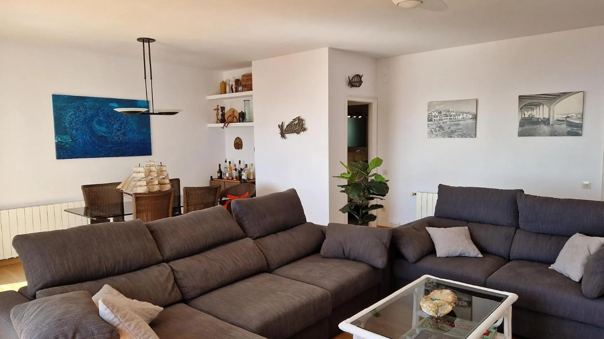Bj-5 Calella De Palafrugell 6 Pax Apartman