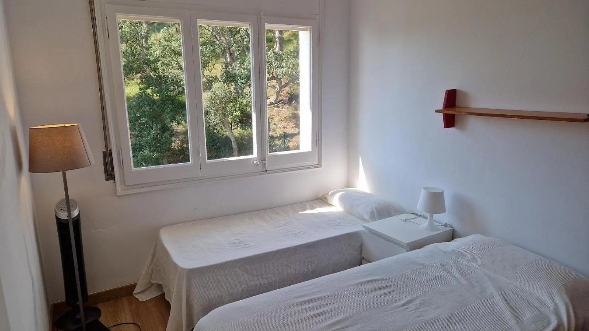 Bj-5 Calella De Palafrugell 6 Pax Apartman