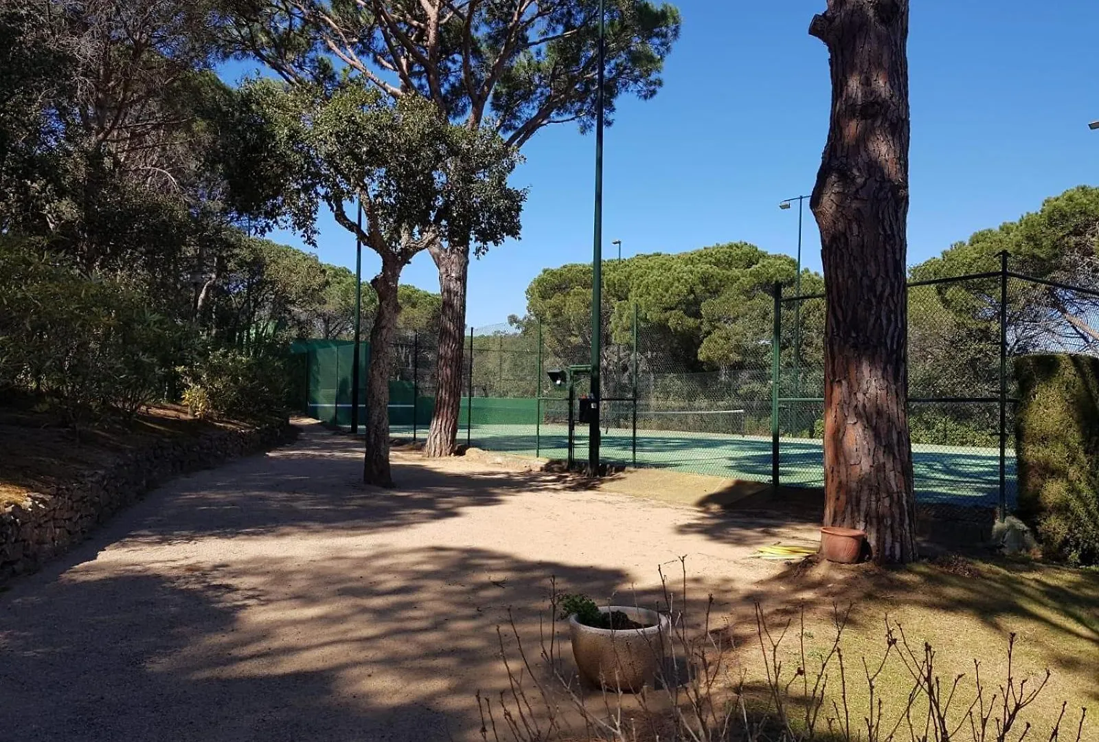 Bj-5 Calella De Palafrugell 6 Pax Apartamento Espanha